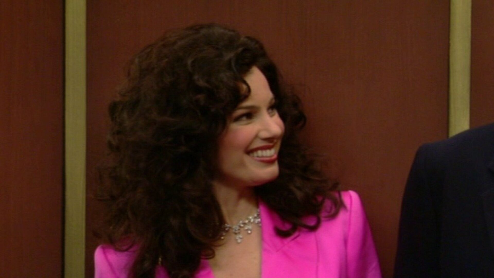 The Nanny : Oy Vey, You're Gay