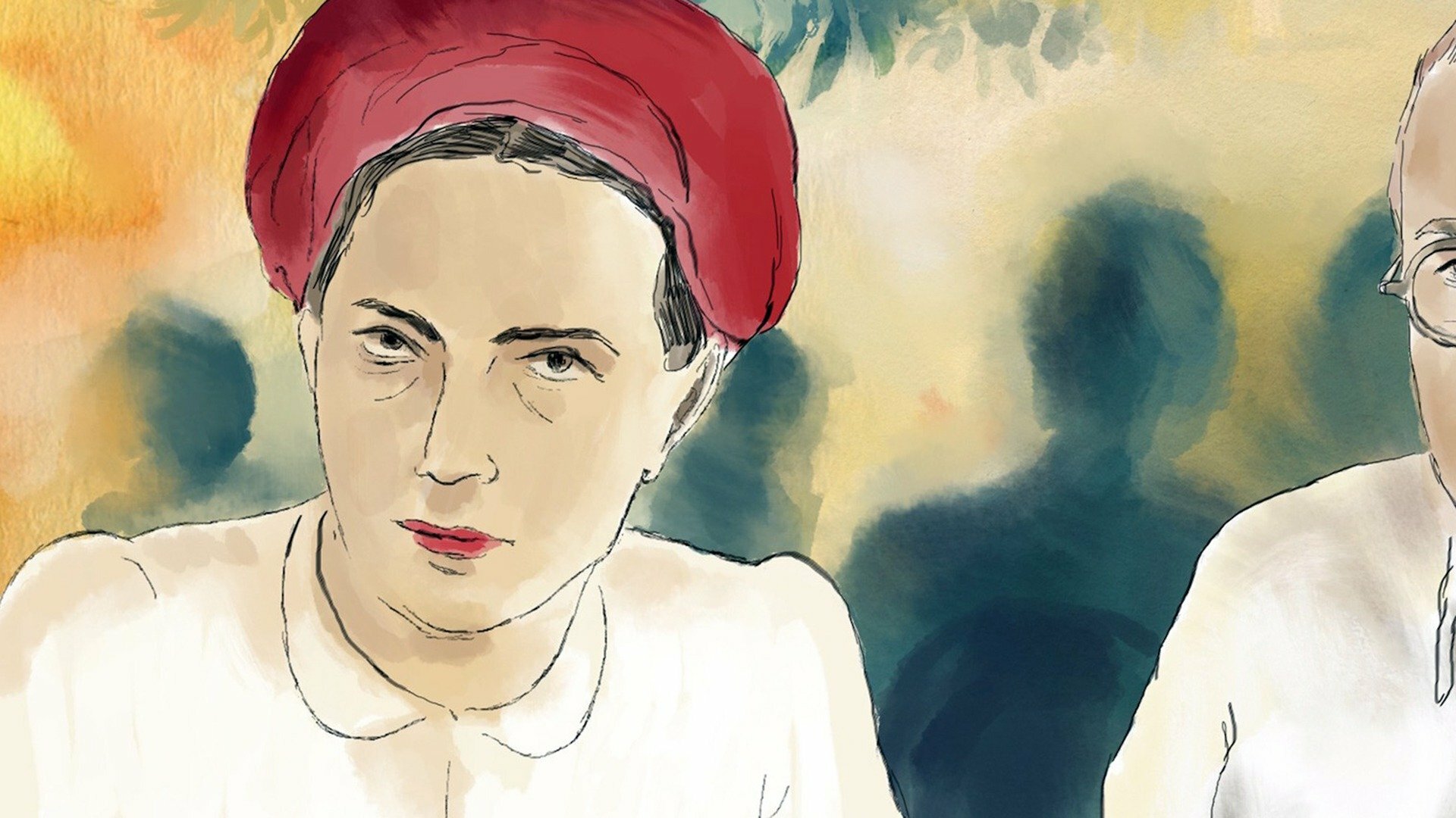 As Aventuras da Arte Moderna : Meia-Noite em Paris
