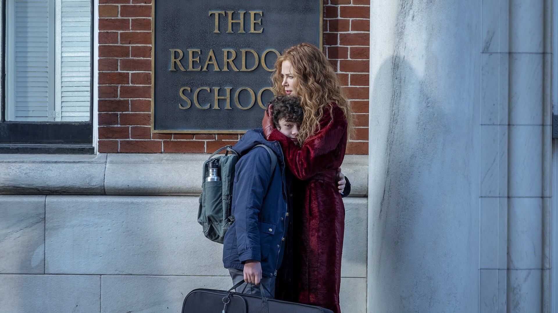 The Undoing : Do No Harm