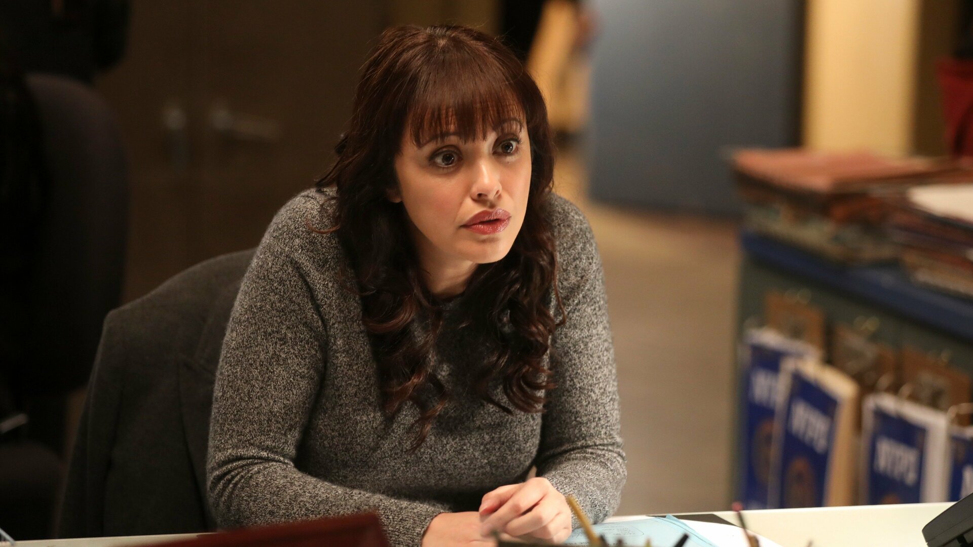 Blue Bloods : Conto de Duas Cidades