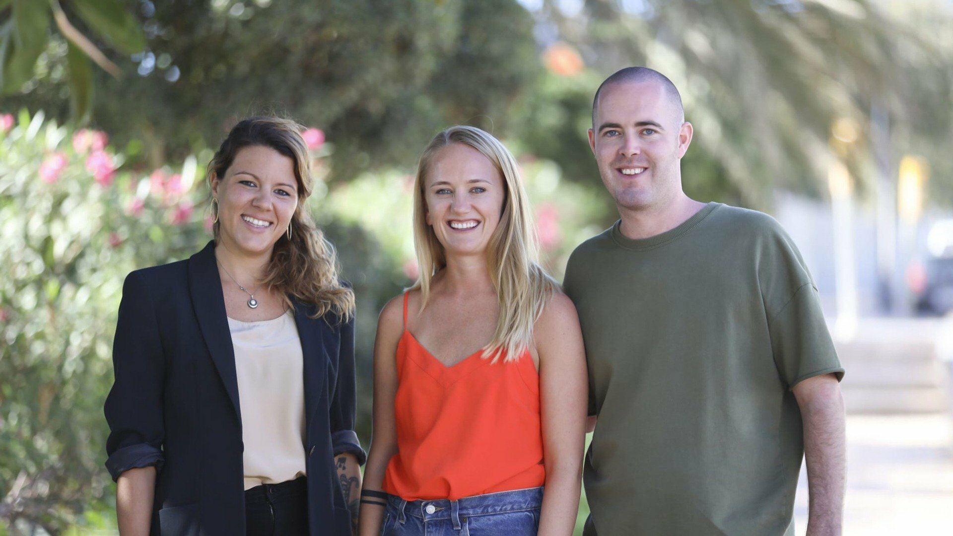 Paraísos pelo Mundo - Praias : T1 EP6 - Fixando Raízes na Espanha