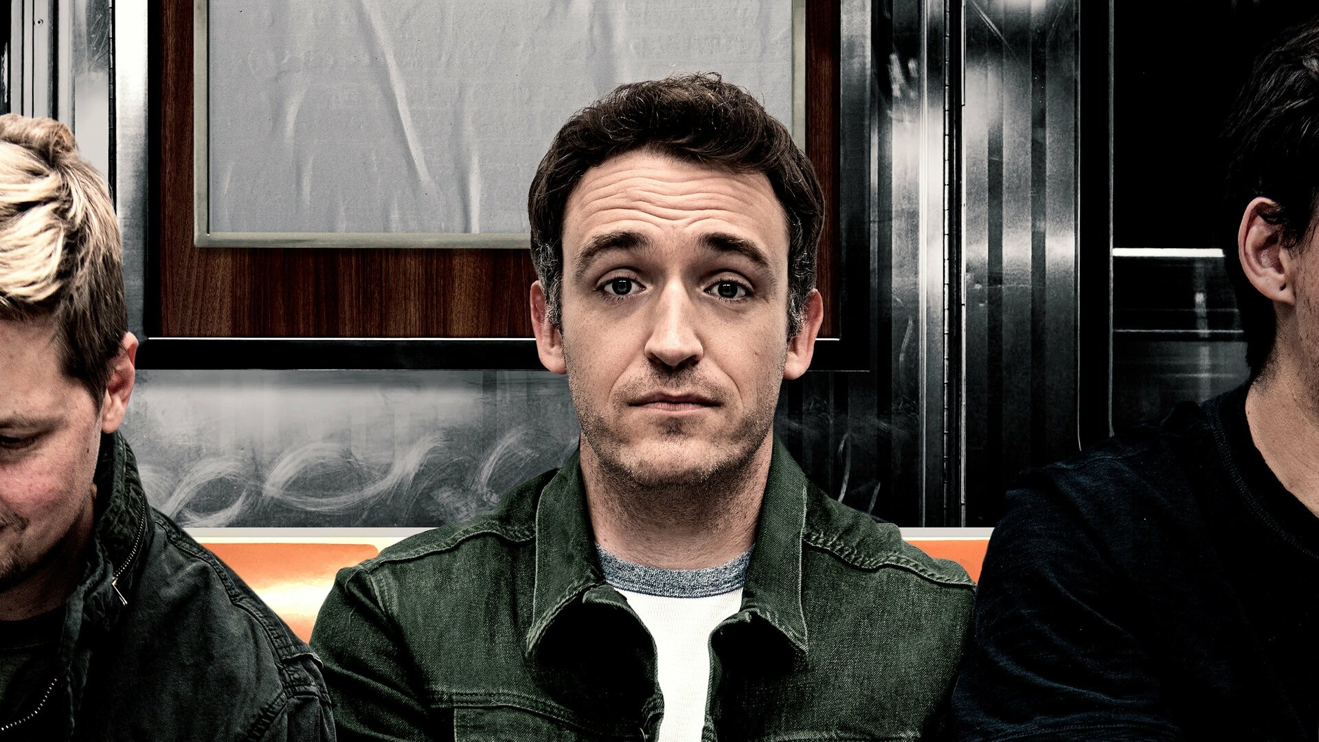 Dan Soder - Filho de um Gary
