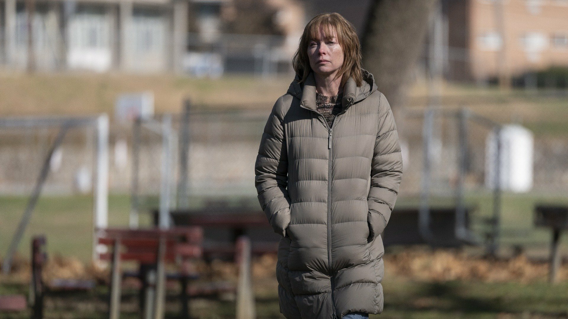 Mare of Easttown : Illusions