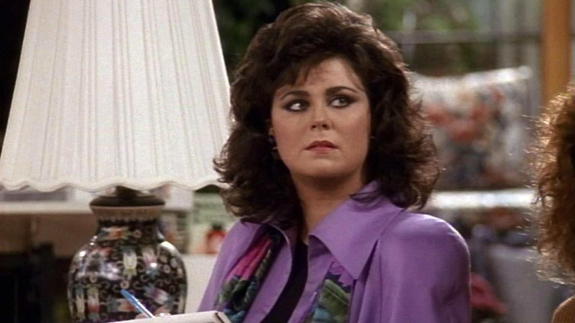 Designing Women : Papa Was a Rolling Stone