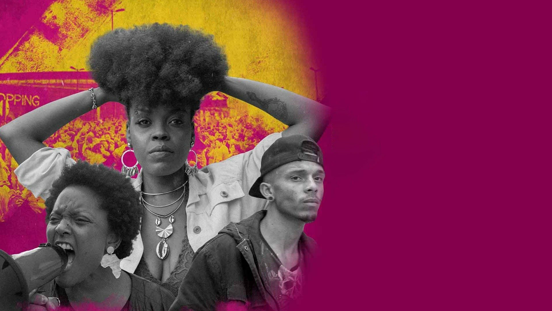 Rolê - Histórias dos Rolezinhos