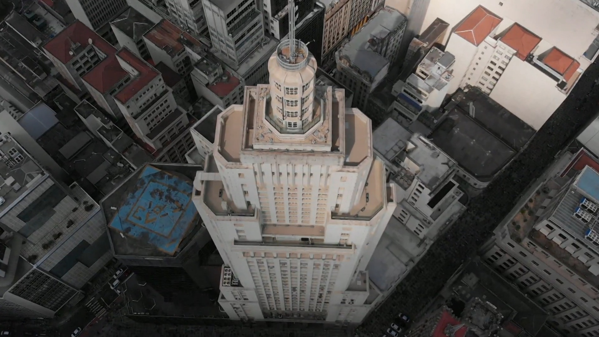 Cidade Subterrânea : Vidas em Trânsito
