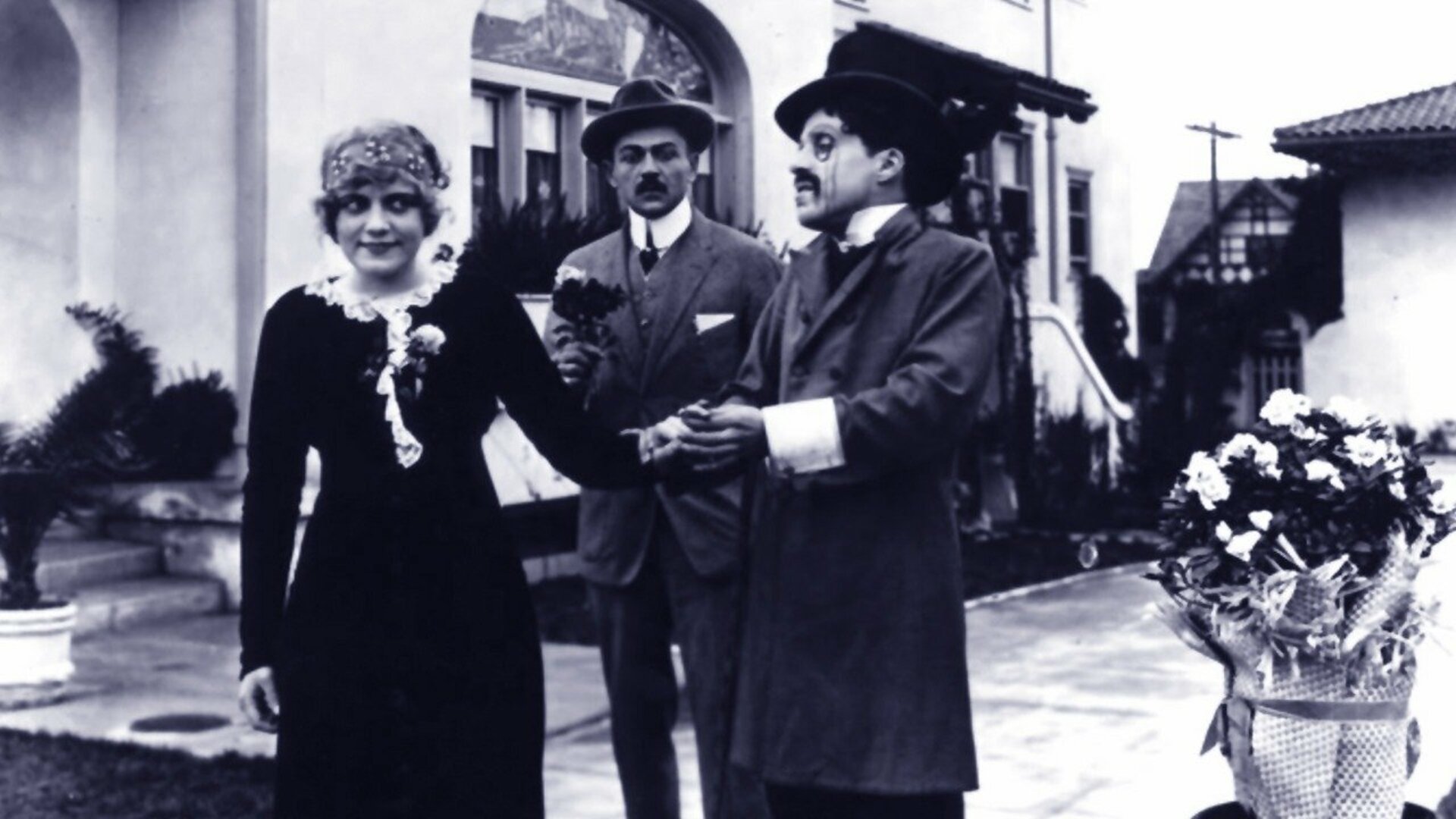 Carlitos Repórter
