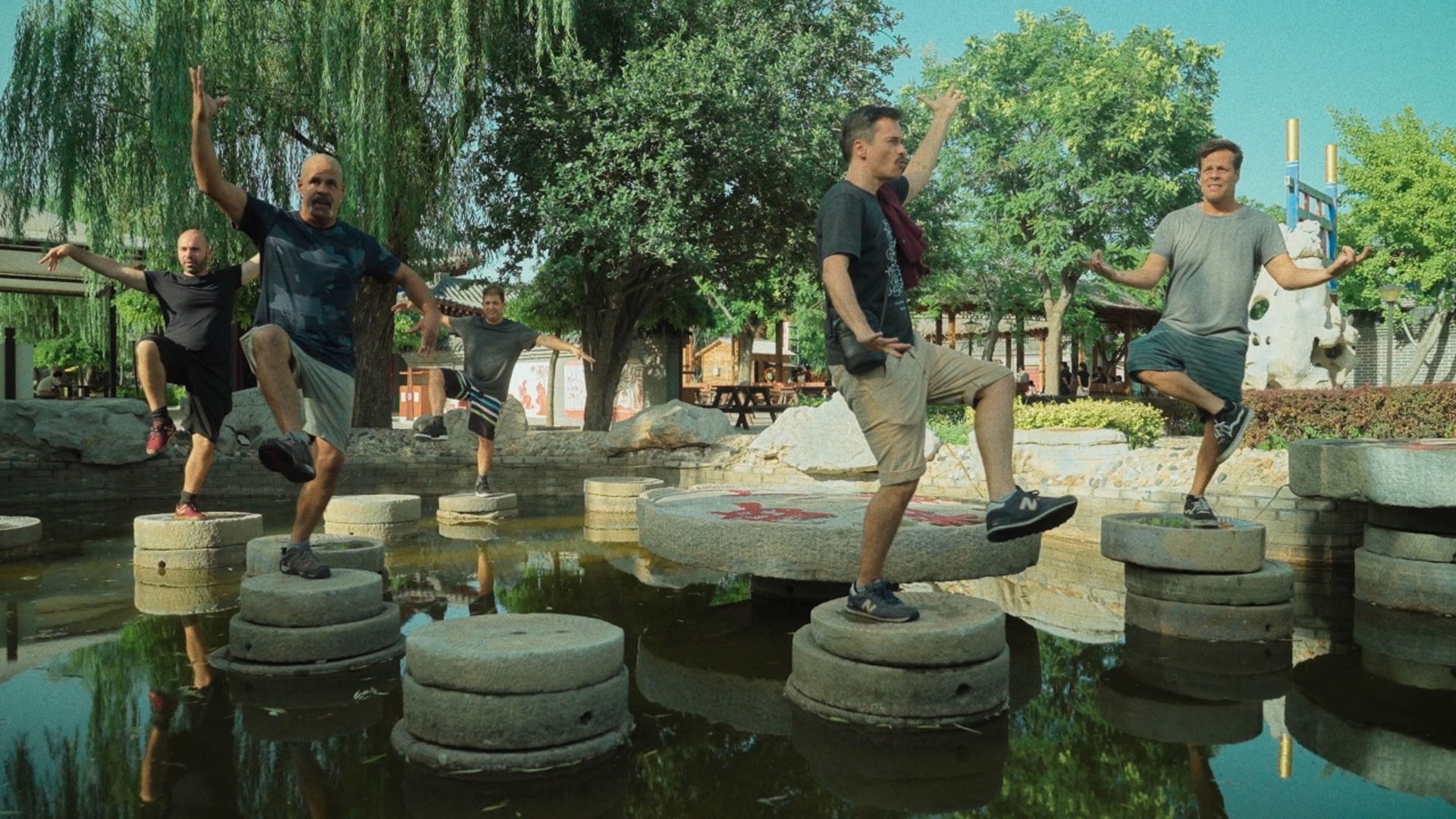 Minha Vida É um Circo : T2 EP2 - O Fácil (Nem Sempre) É o Certo