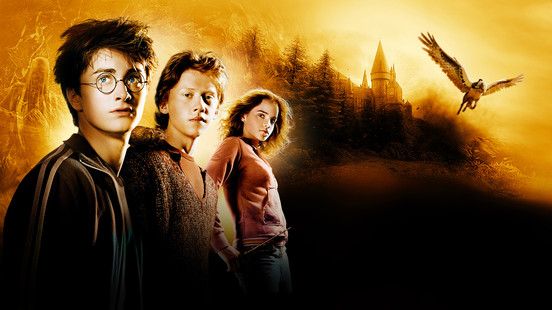 Harry Potter e o Prisioneiro de Azkaban