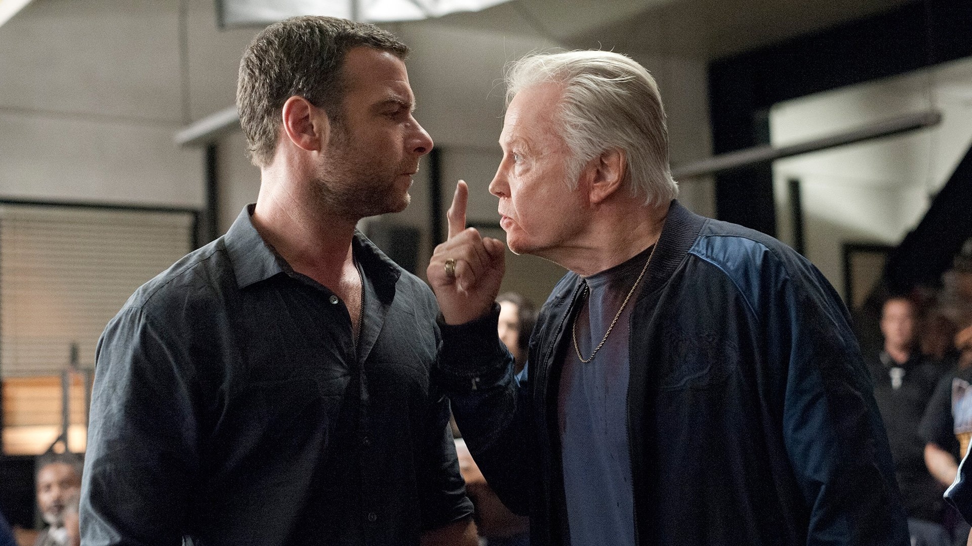 Ray Donovan : Fite Nite