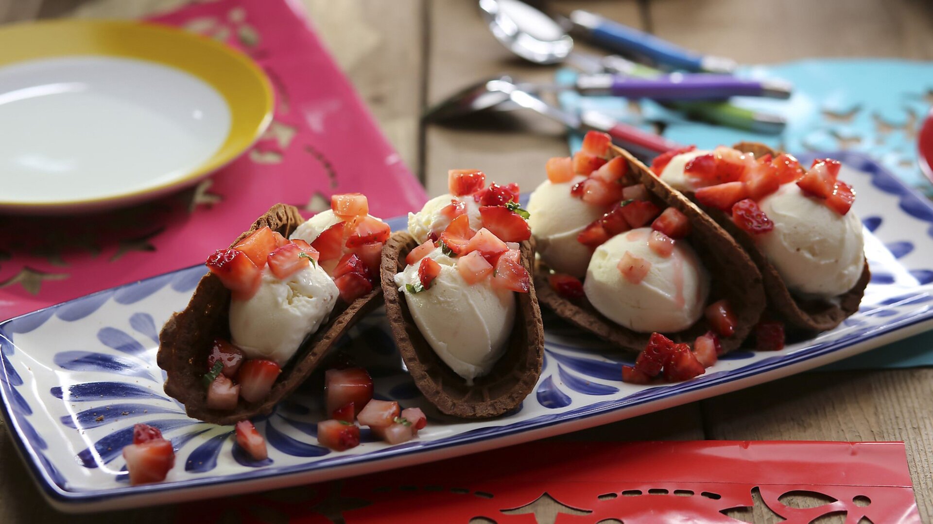 Receitas Caseiras da Valerie : Terça do Taco