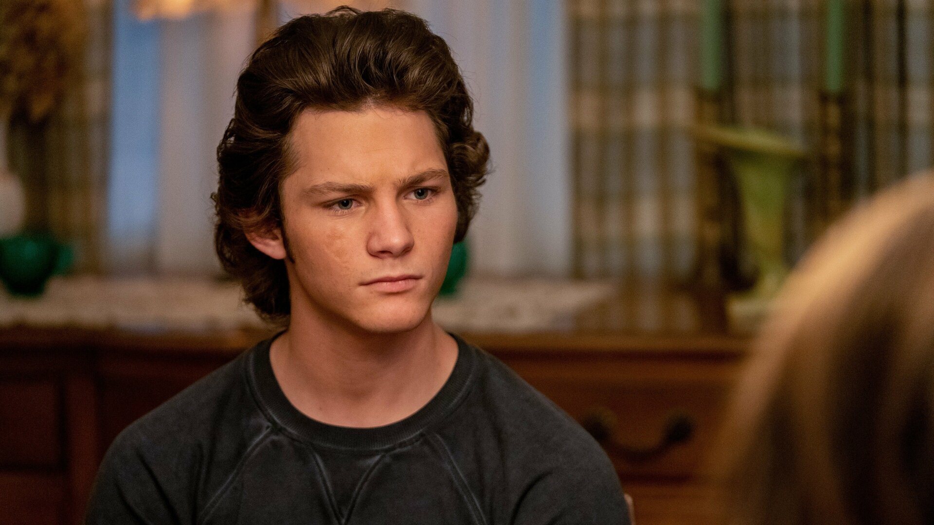 Young Sheldon : Pish Posh e uma Sala Secreta dos Fundos