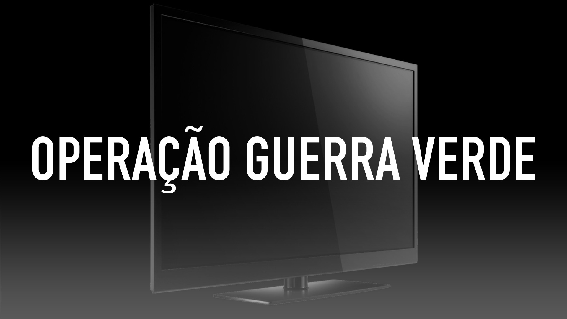 Operação Guerra Verde : Animais Traficados e Maltratados...