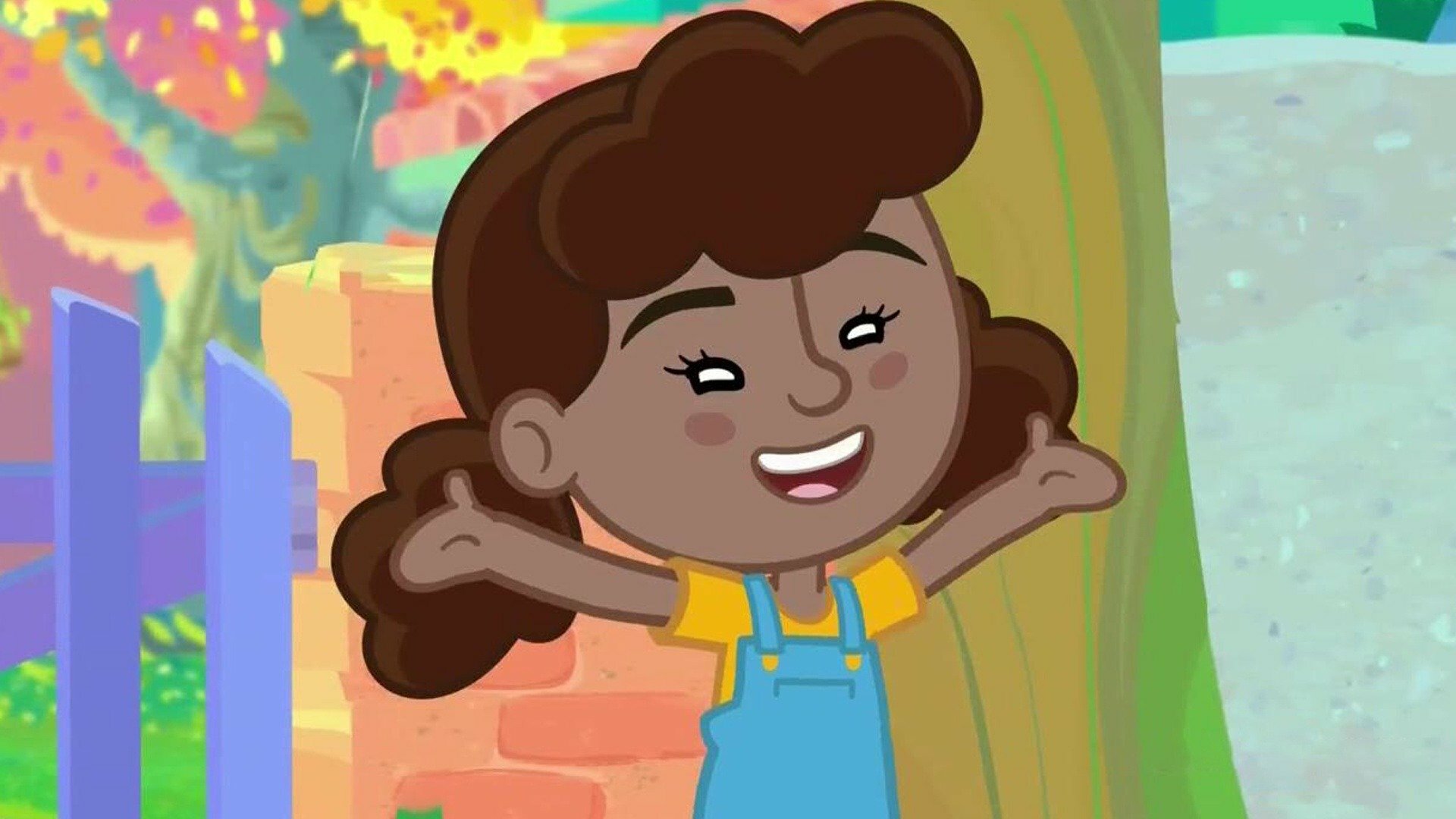 Mundo Bita - Imagine-se : Tem Hora pra Tudo