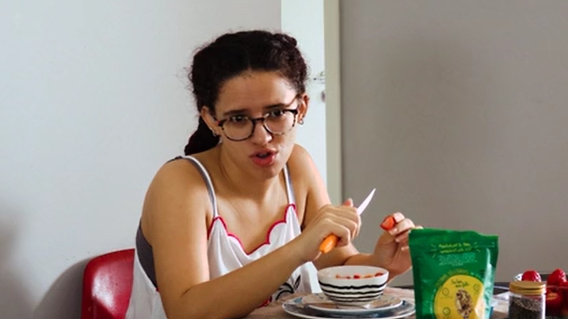 Manu & Duda : T1 EP5 - Vocês São Mãe e Filha?