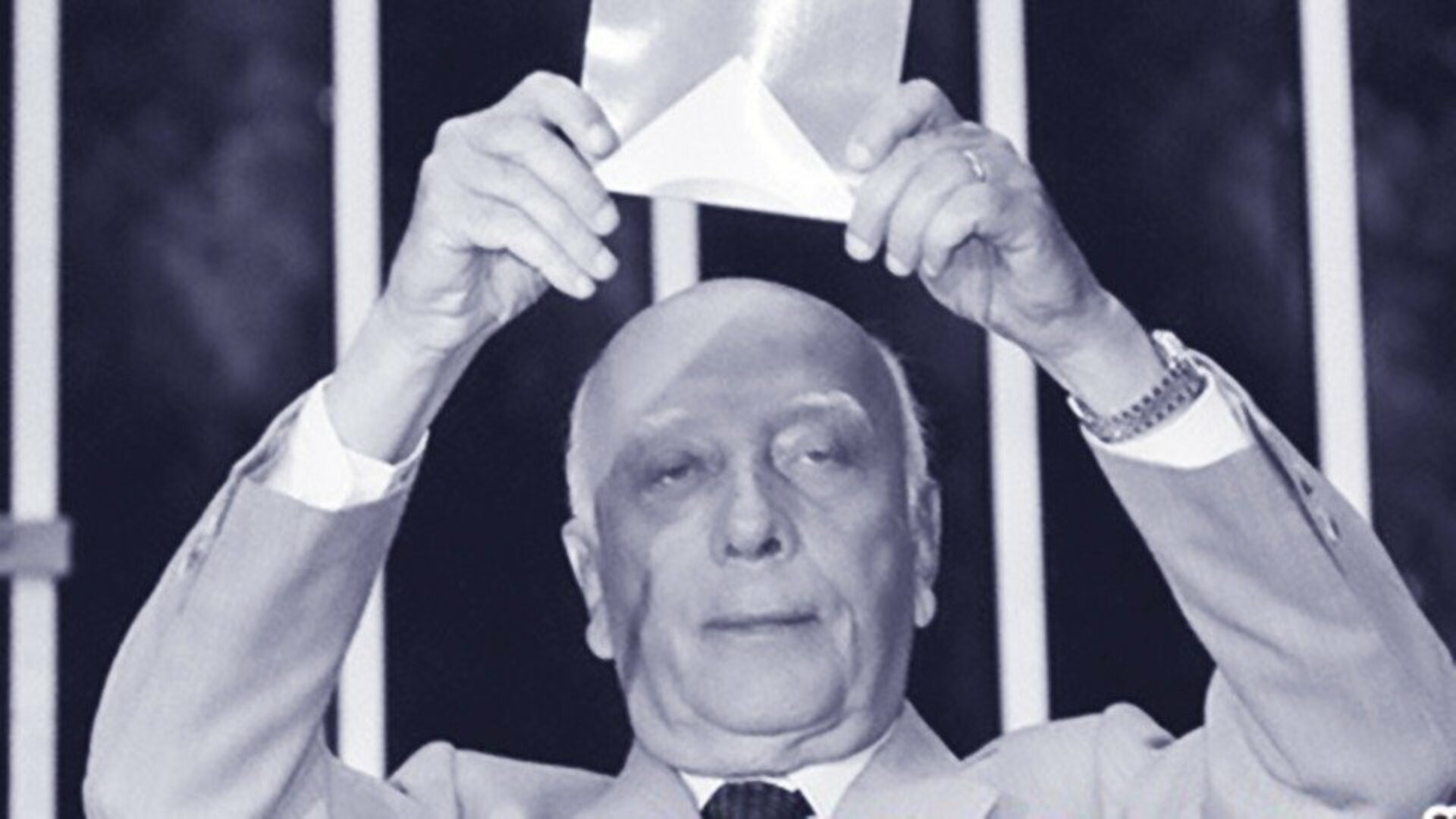 A Constituição da Cidadania