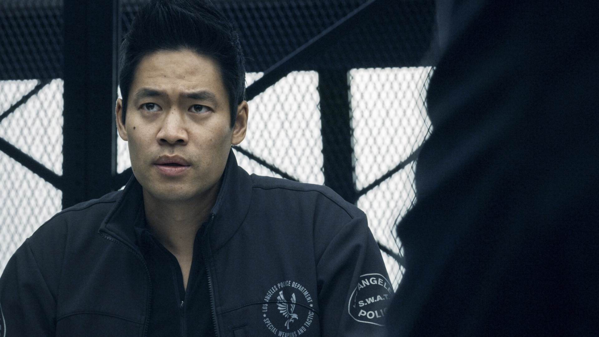 S.W.A.T. : Whistleblower