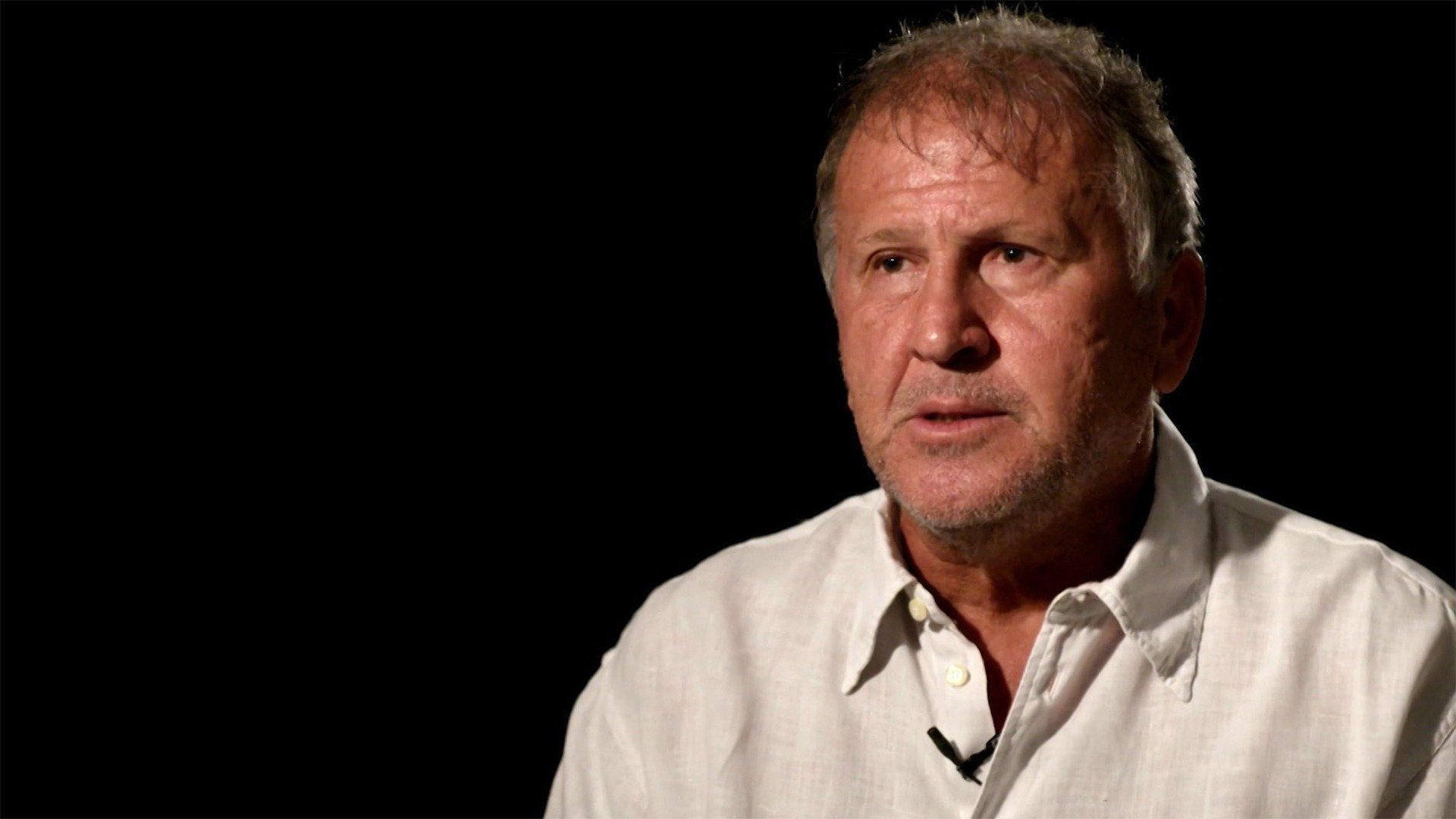 Baú do Esporte : Lendas: Zico Fla