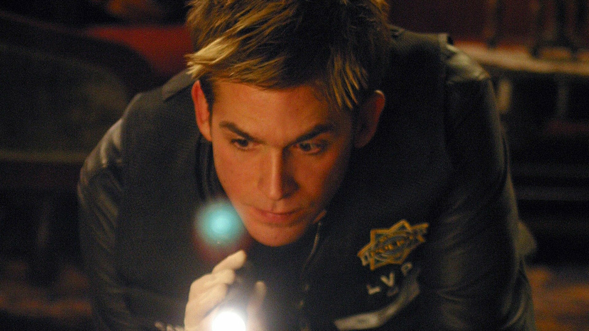 CSI Investigação Criminal : Quem Atirou no Sherlock?