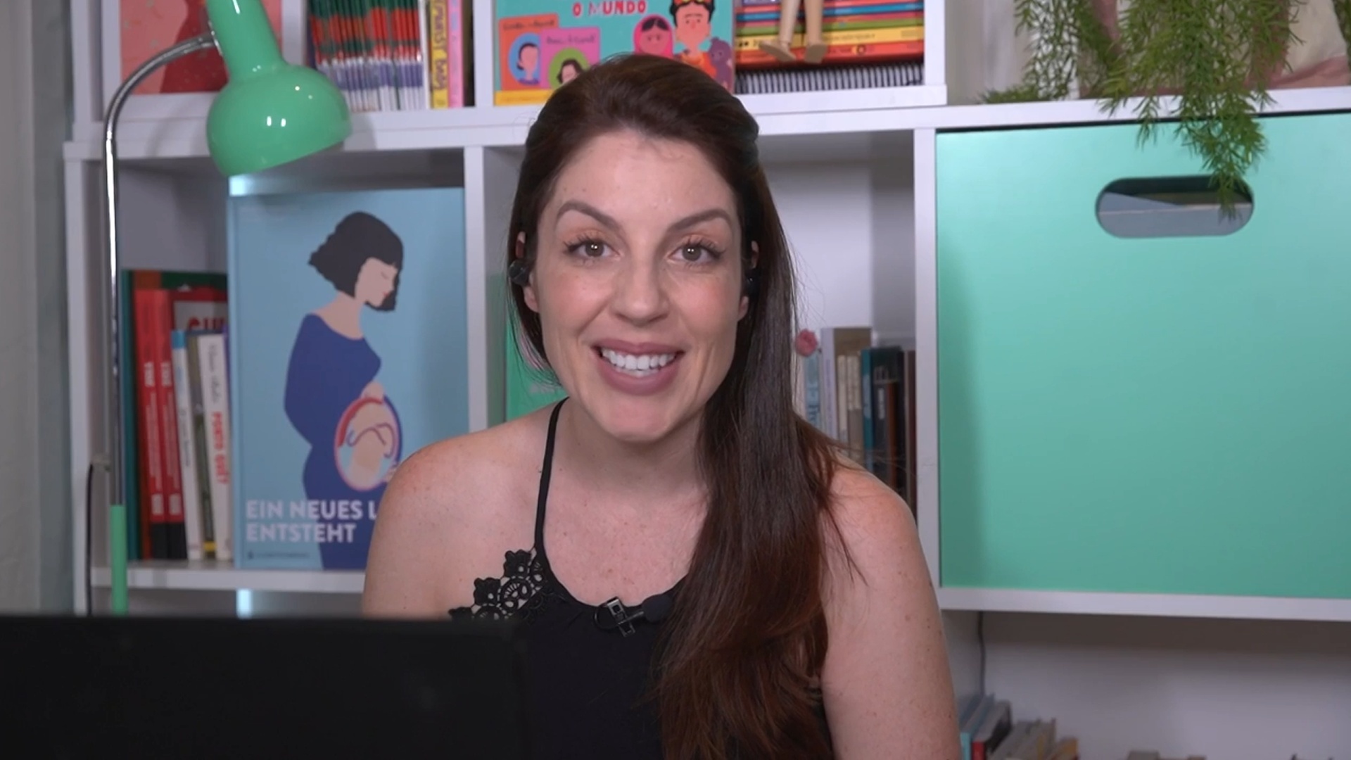 Entrevista - Infâncias : Educando para a Diversidade