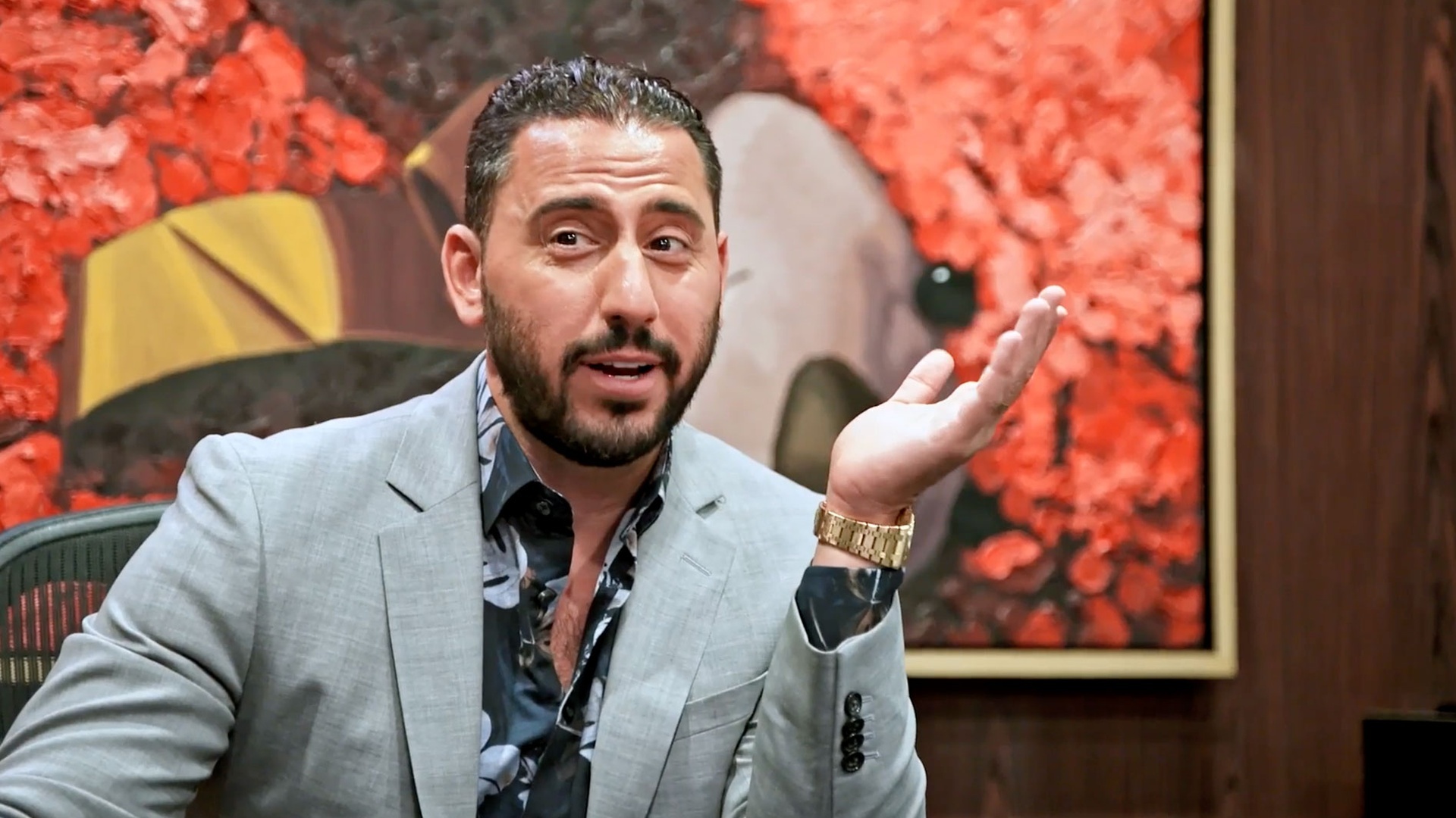 Million Dollar Listing Los Angeles : Sem Acordo É Fácil