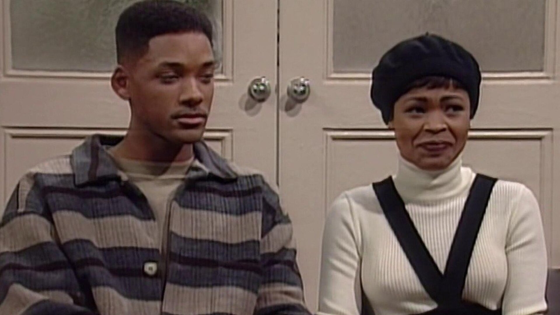 Um Maluco no Pedaço : Will É de Marte