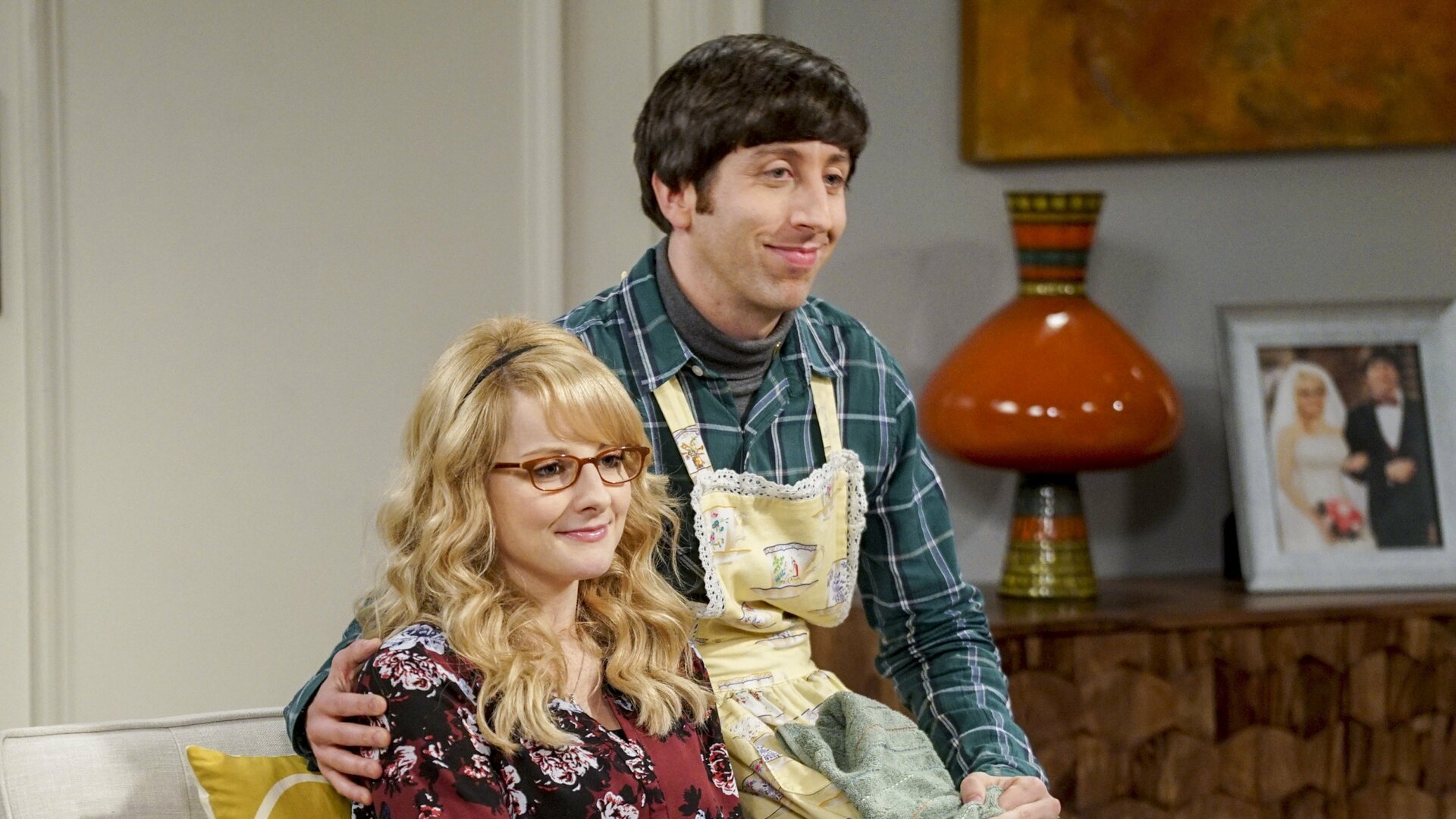 The Big Bang Theory : The Comic-Con Conundrum