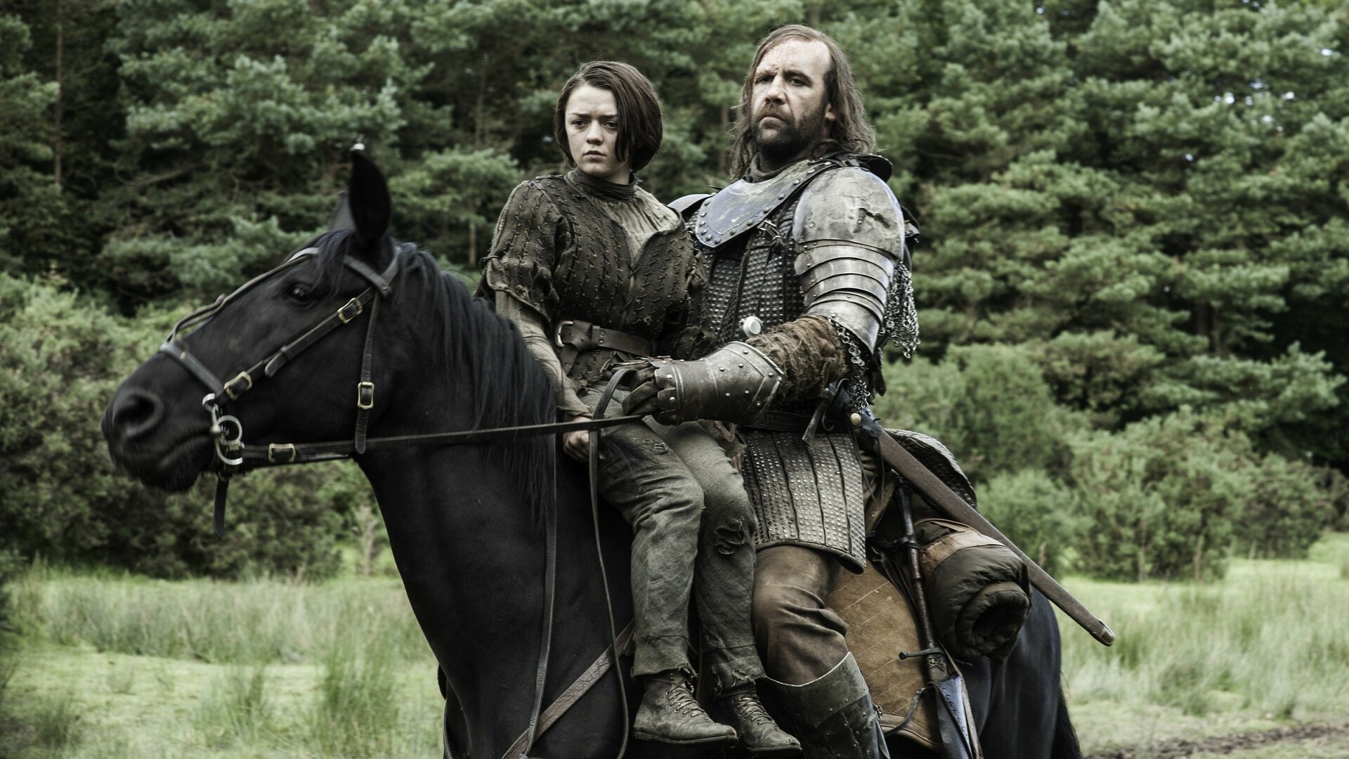 Game of Thrones : The Rains of Castamere