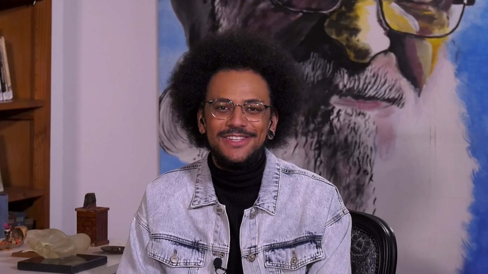 Entrevista - Educação no Centenário de Paulo Freire : Arquitetura e Educação