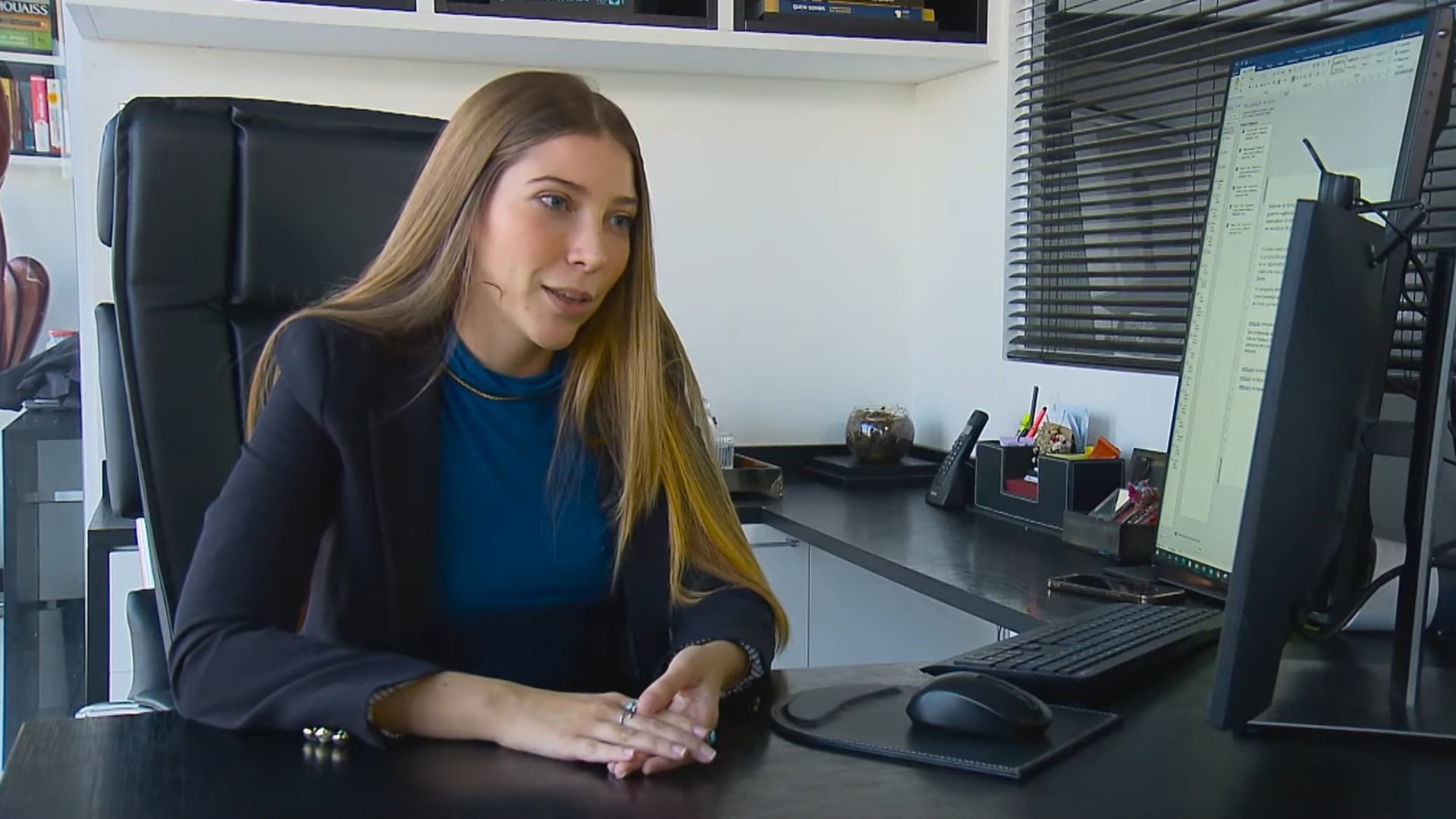 Profissões do Passado e do Futuro