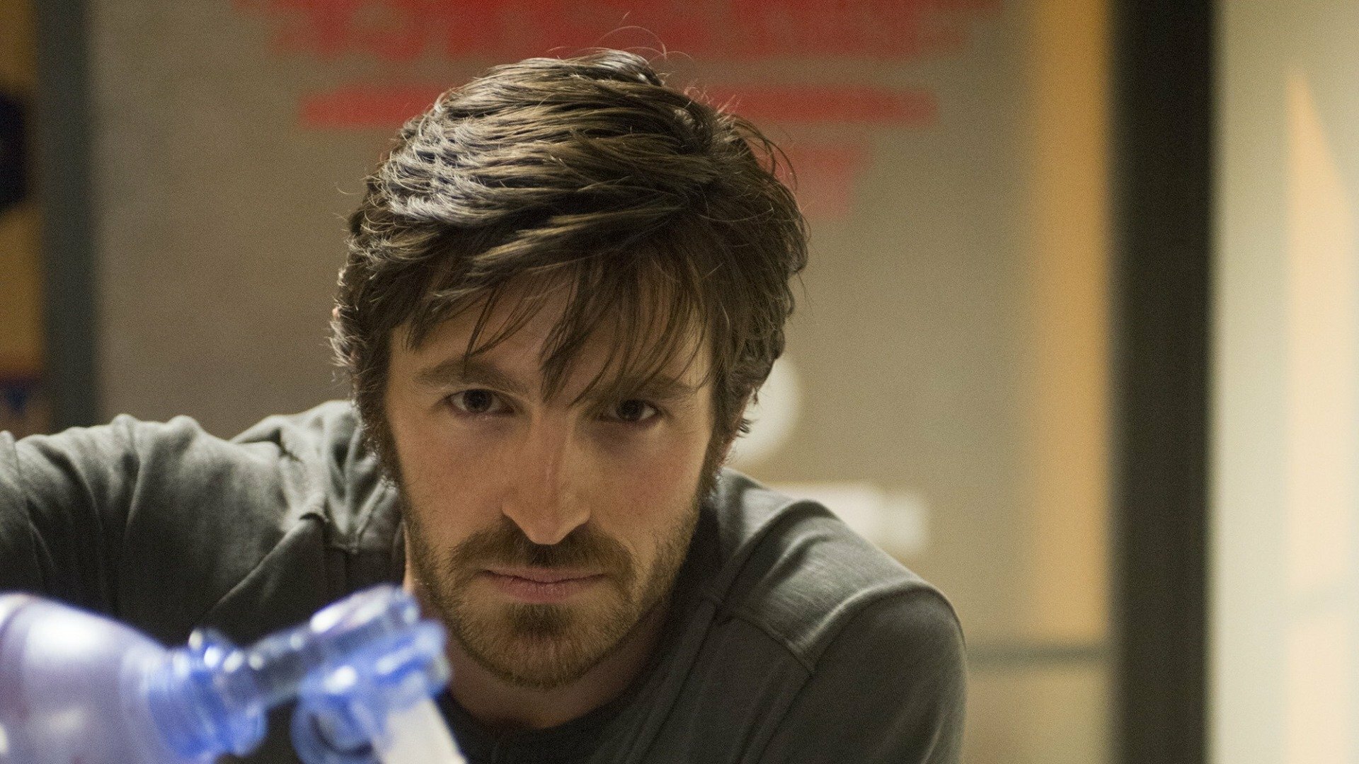 The Night Shift : Need to Know