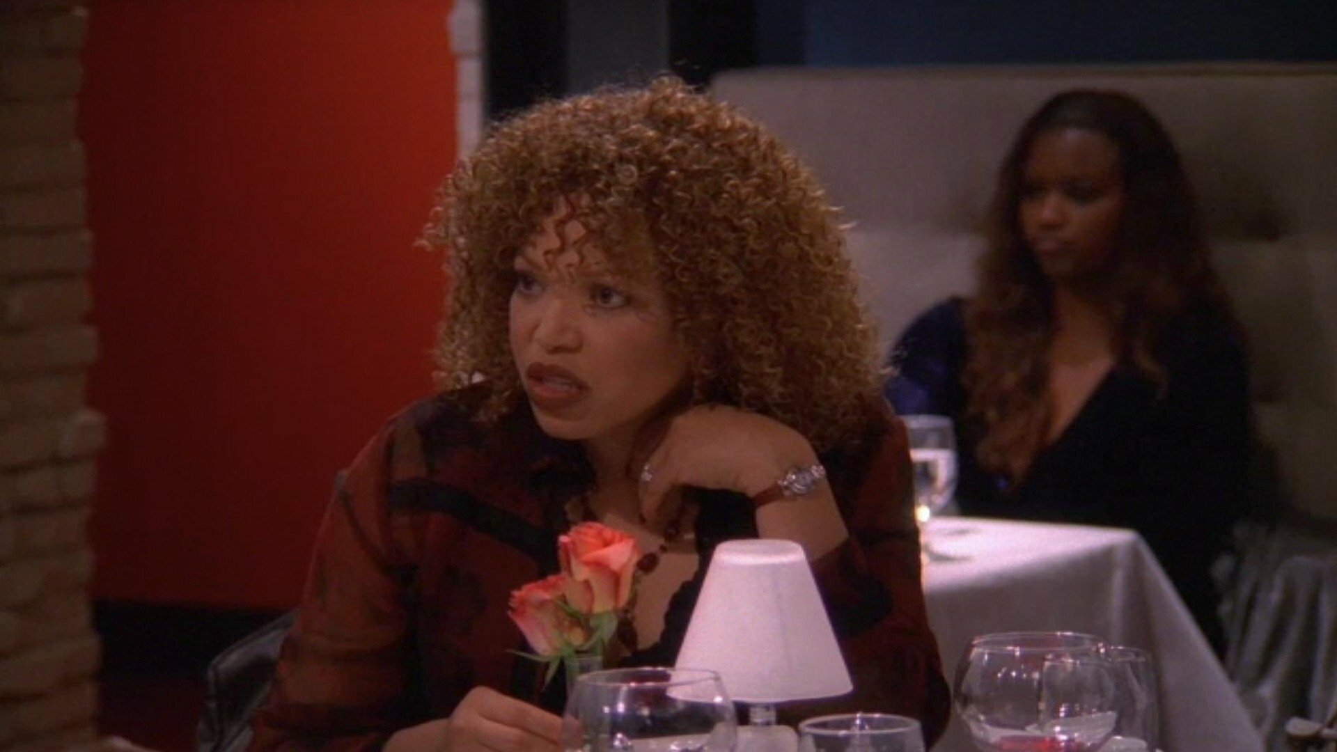 My Wife and Kids : Quality Time