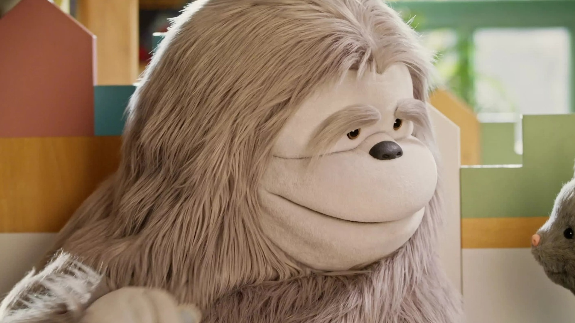 Contos do Iéti : Quando as Capivaras Chegaram