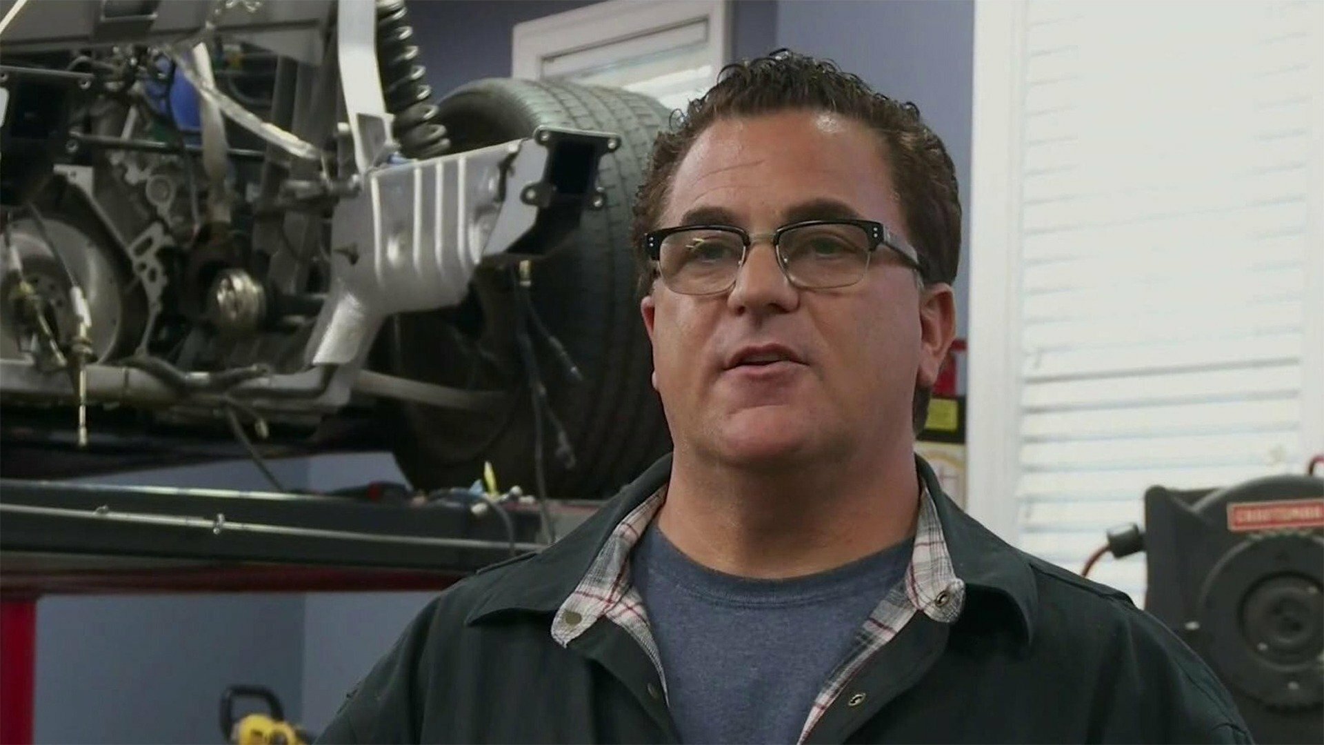 Os Reis da Sucata : Venda do Super Carro