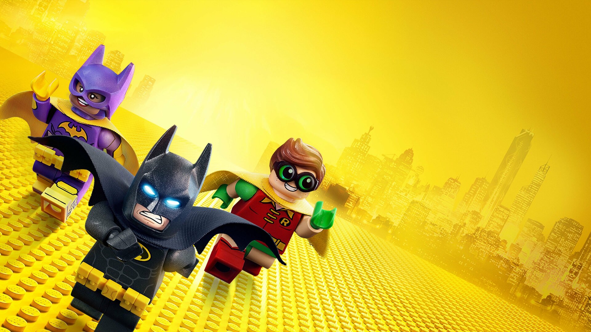 LEGO Batman - O Filme