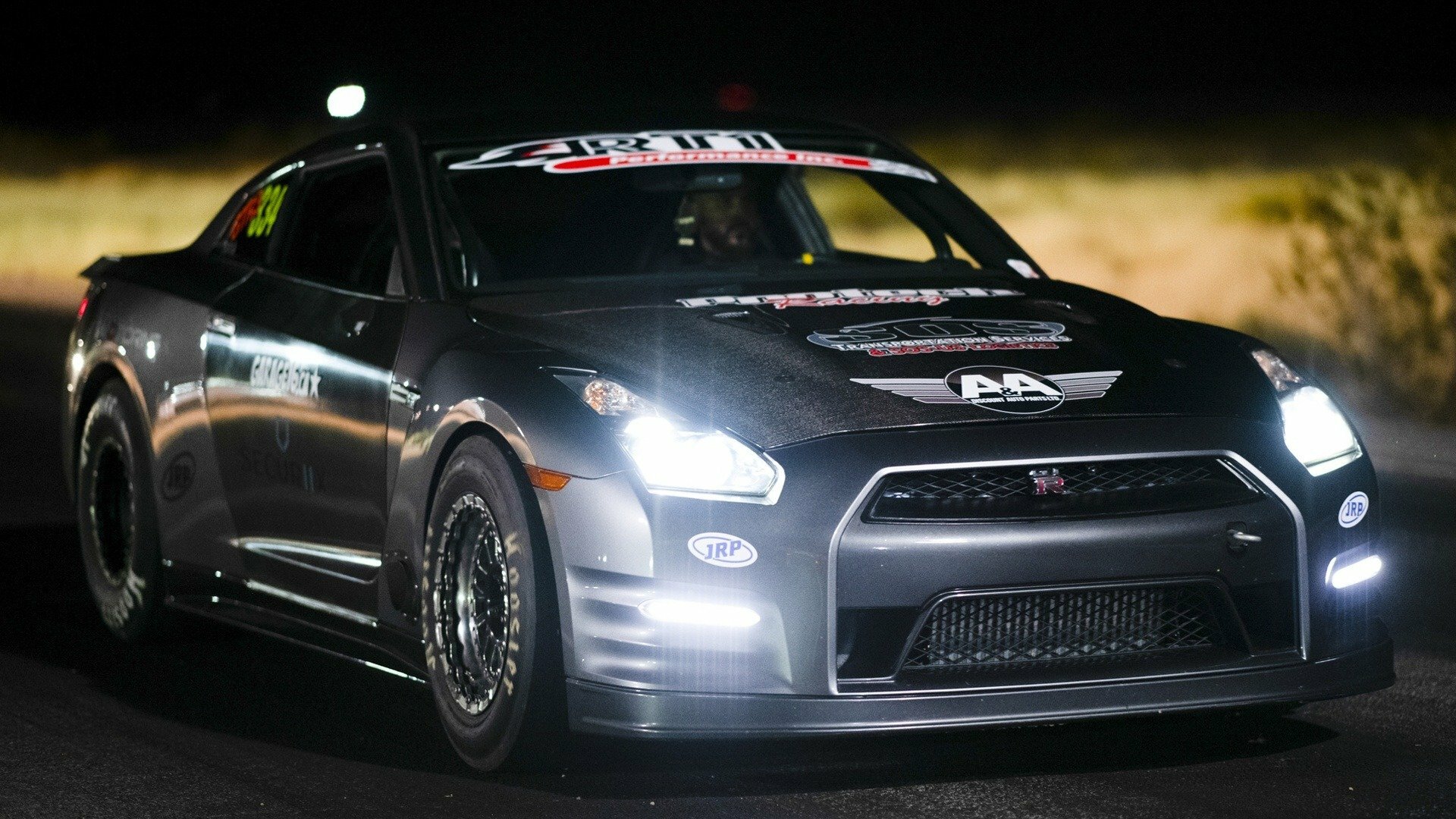 Corridas Proibidas: O Mais Rápido da América : A Arma Secreta de Cali Nate