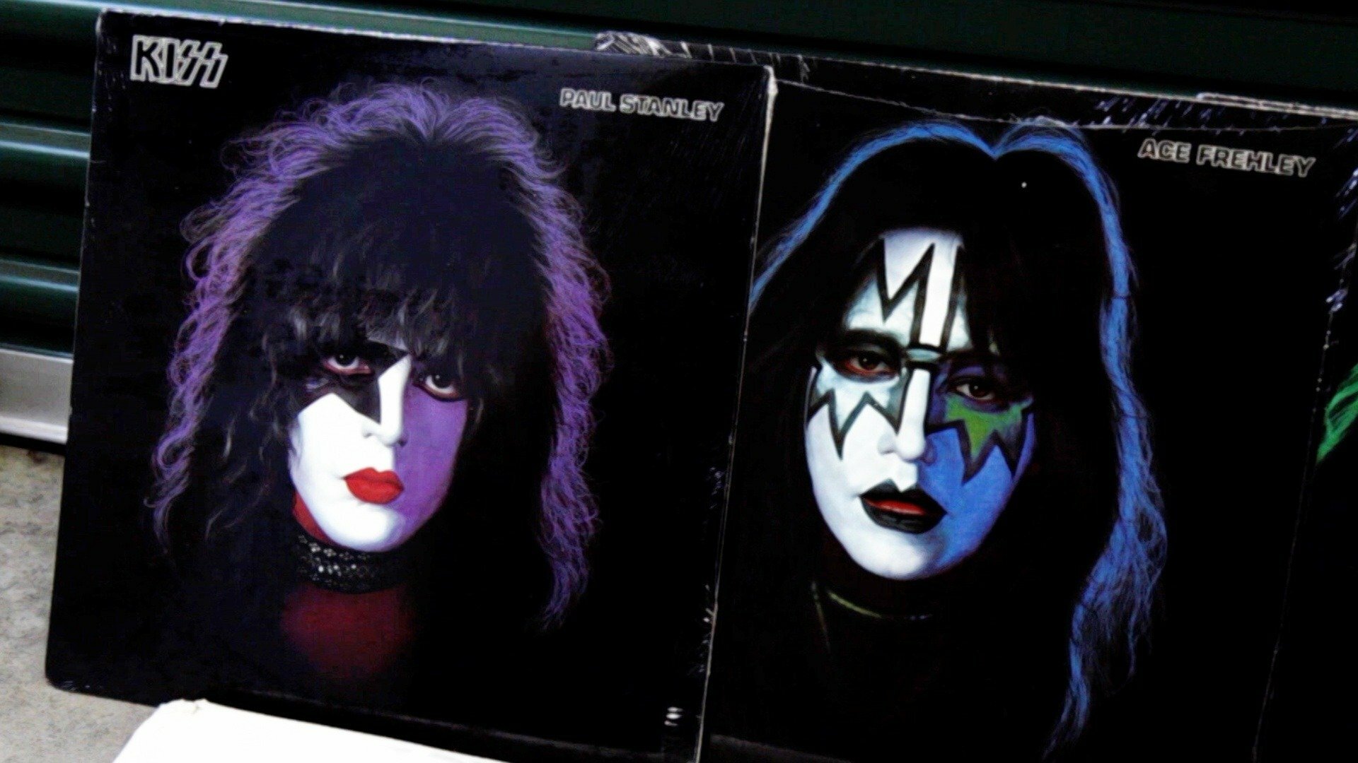 Caçadores de Relíquias : Caçadas ao Som do Rock