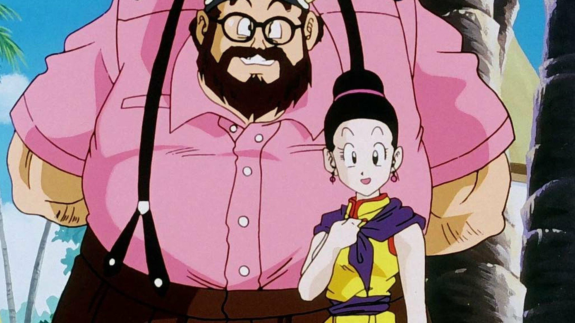 Dragon Ball Z : Gather for the Tournament