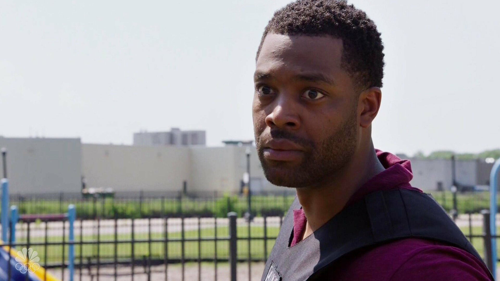 Chicago P.D. : Reformas