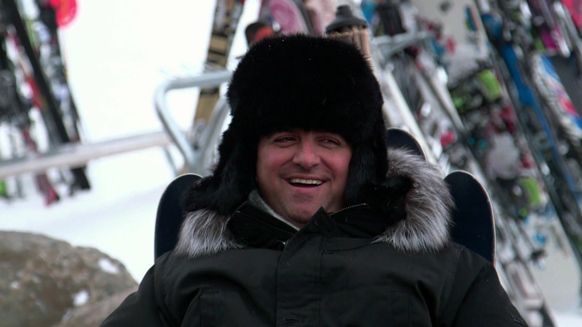 Cake Boss : O Ano do Macaco