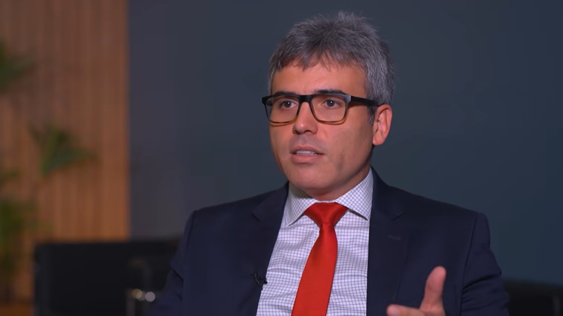 Em Discussão : Adoção Tardia