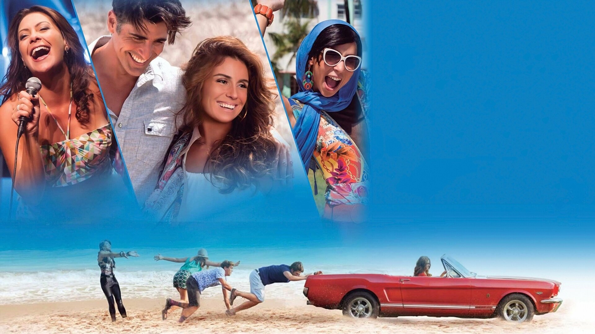 S.O.S. Mulheres ao Mar 2