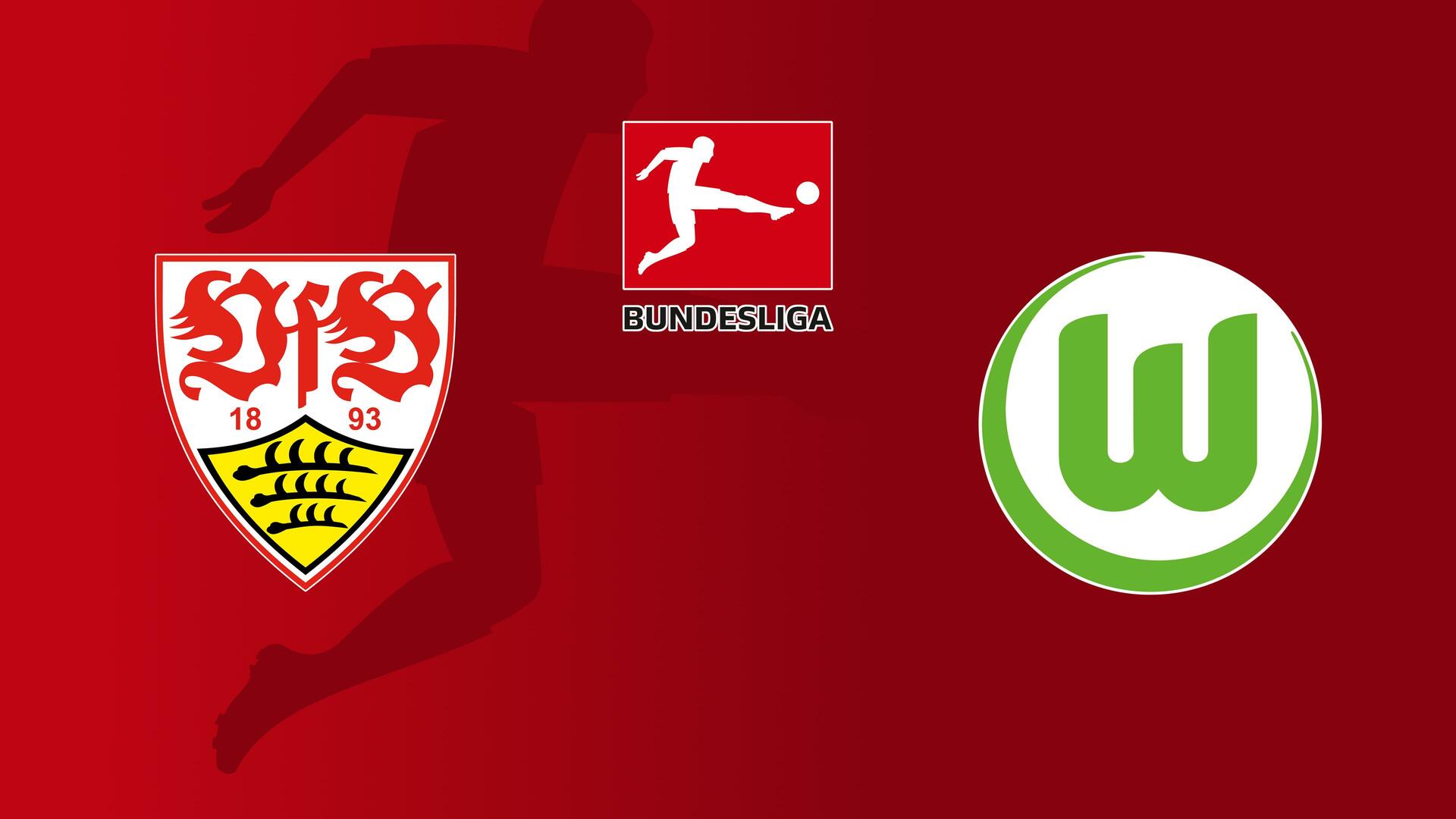 Stuttgart x Wolfsburg - Campeonato Alemão : Stuttgart x Wolfsburg