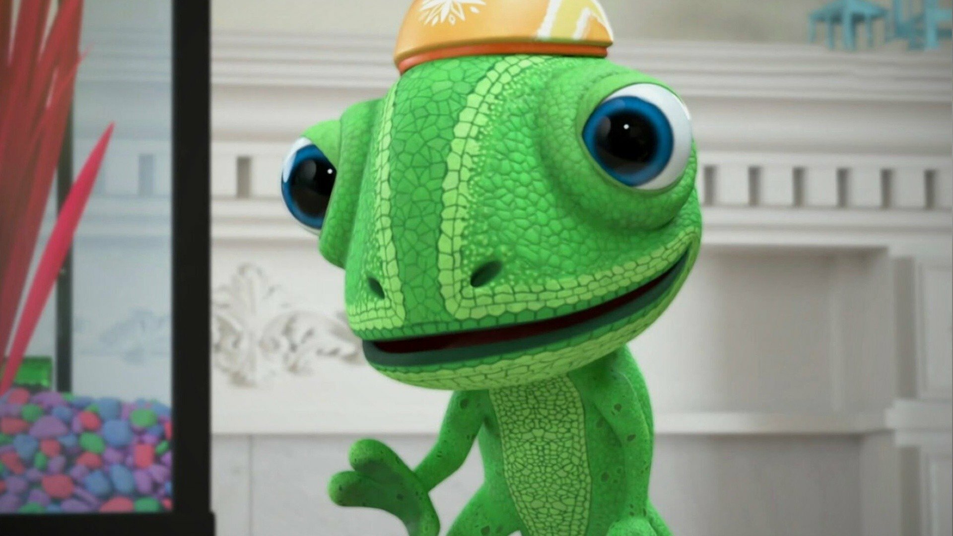 Lucas, a Aranha : Findley, o Corajoso
