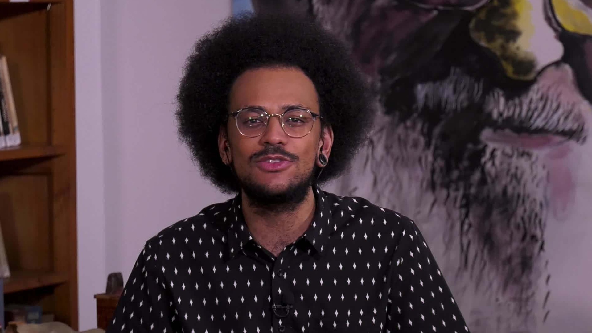 Entrevista - Educação no Centenário de Paulo Freire : Pedagogia das Encruzilhadas