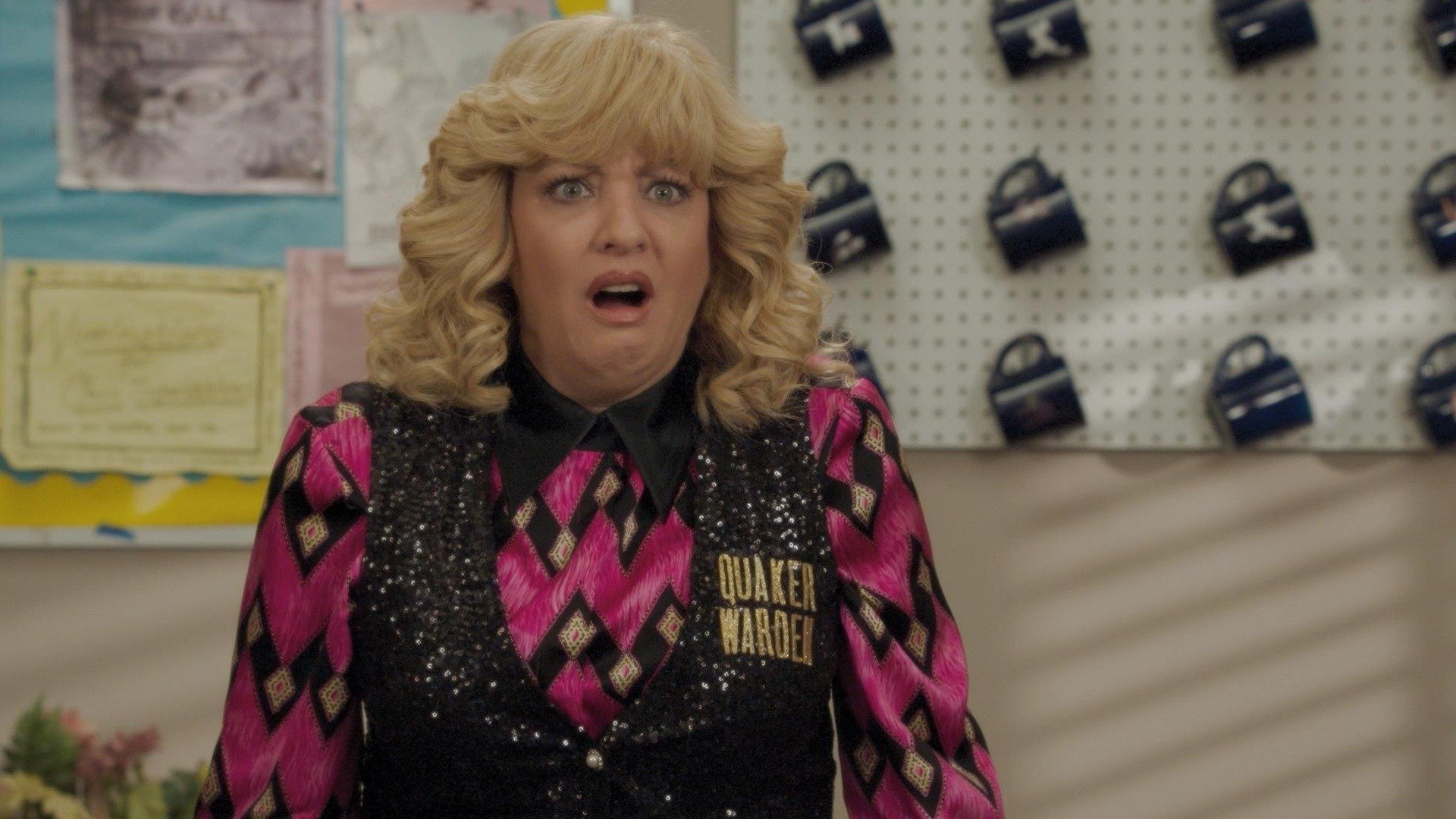 The Goldbergs : The Crush