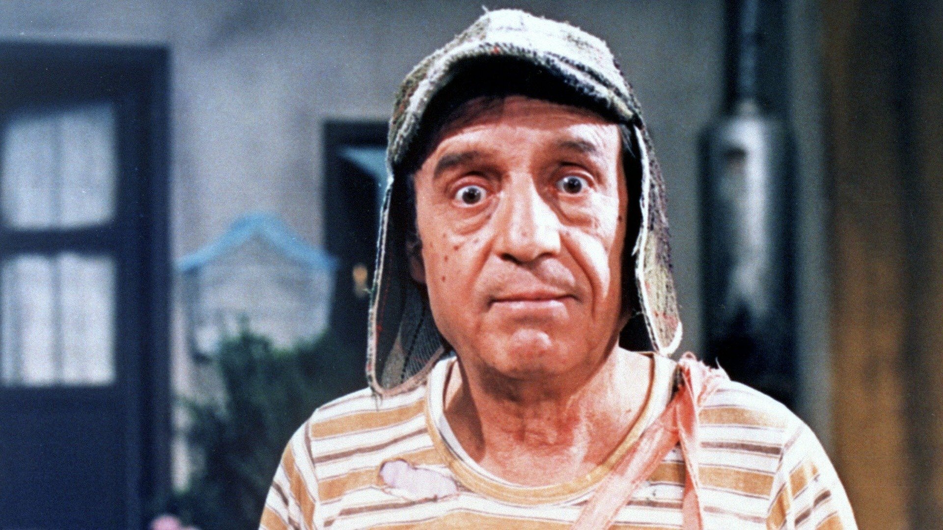 Chaves : A Sociedade