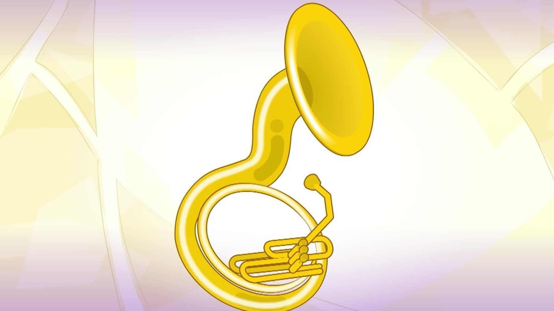 Jacarelvis e Amigos - O Som da Música : Tuba