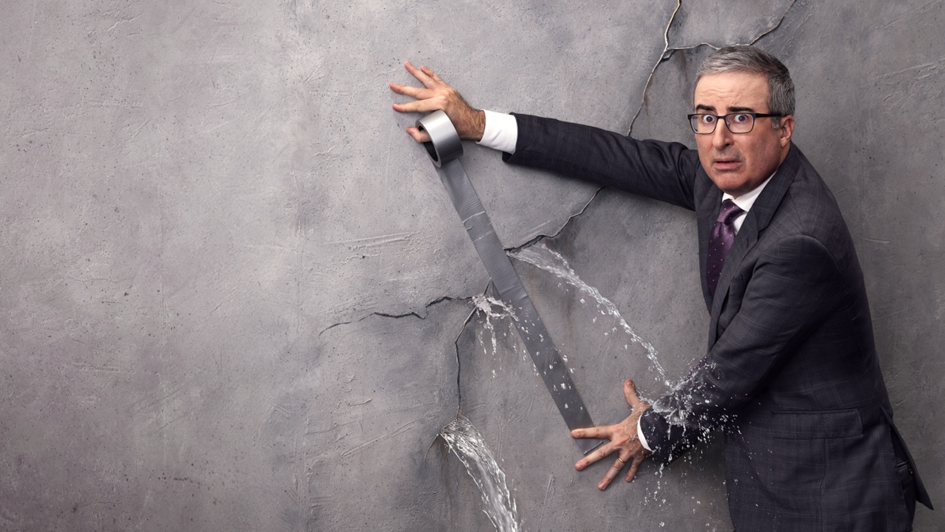 Last Week Tonight With John Oliver