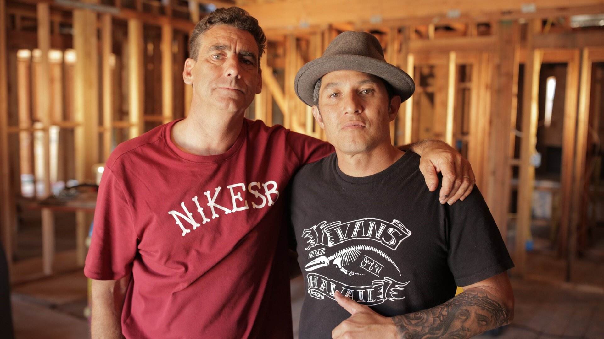 Manual do Skate com Christian Hosoi : Evolução dos Equipamentos